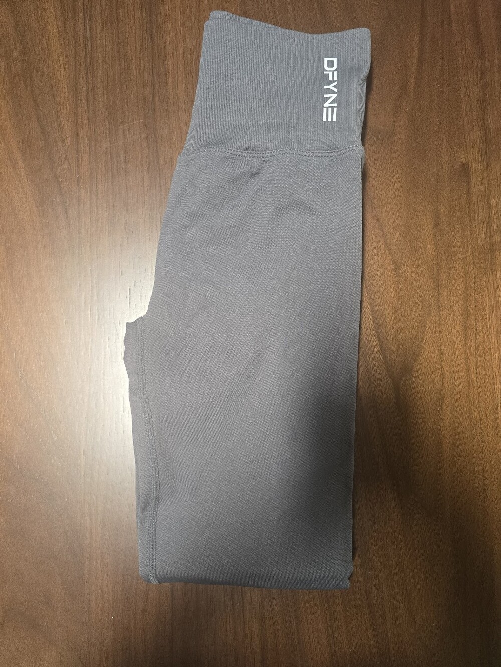 See Description - Dfyne Dynamic Leggings